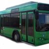 Пригородный автобус МАЗ 103586