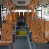 Пригородный автобус МАЗ 226086