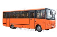 Автобус МАЗ 257030