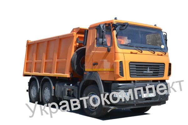 Самосвал МАЗ-6501С5-524-000 (Е-5)