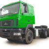 Седельный тягач МАЗ-643028-8529-012
