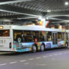 Пригородный автобус МАЗ 107569