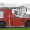 Автовышка пожарная АКП-48-1
