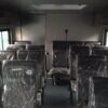 Вахтовый автобус 22 посадочных места на шасси МАЗ 5316